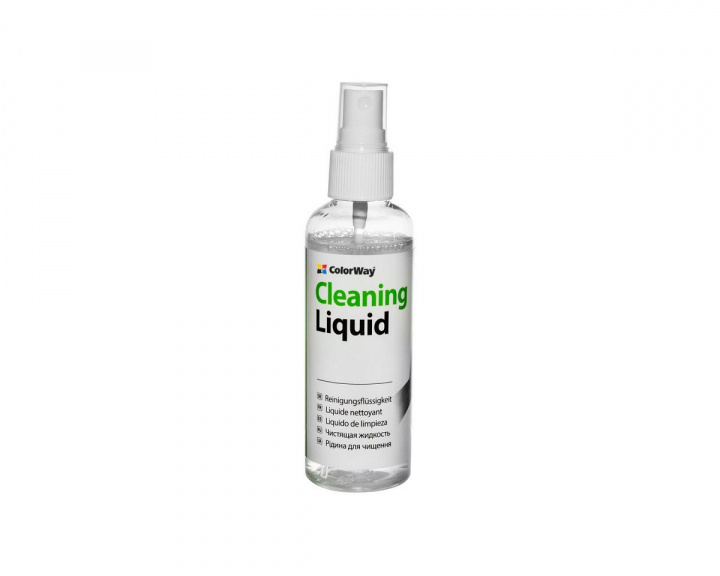 Colorway Cleaning Liquid - Screen cleaner