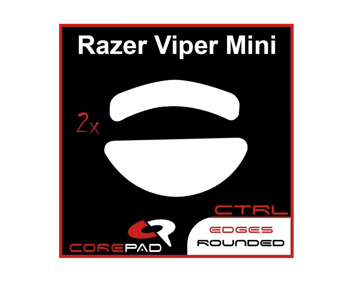 razer viper ultimate corepad