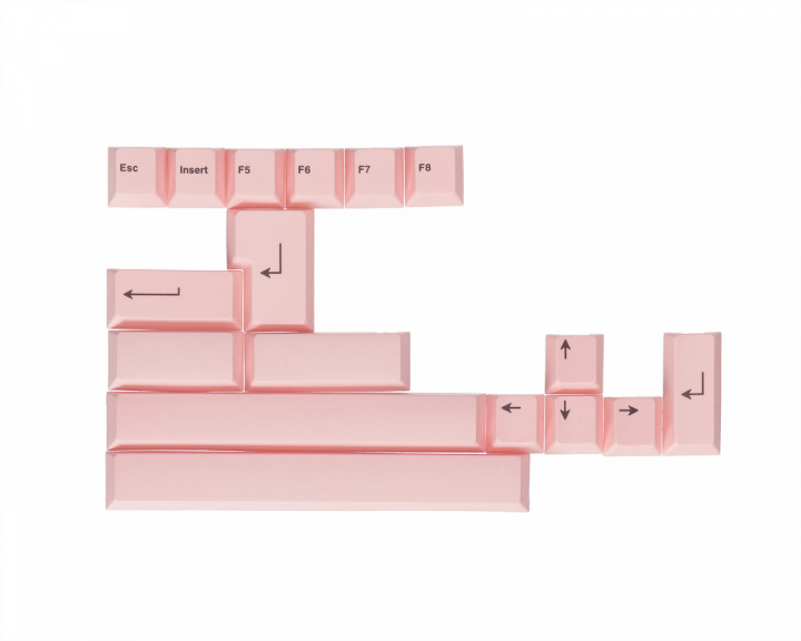 Milkyway Accent Kit - Sakura Pink