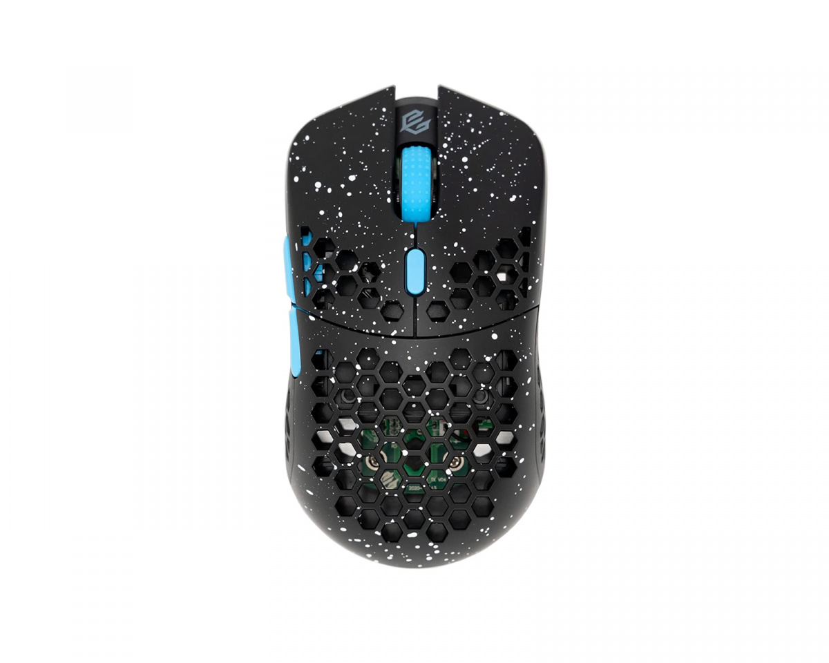G-Wolves Hati S Wireless Gaming Mouse - ACE Edition Stardust