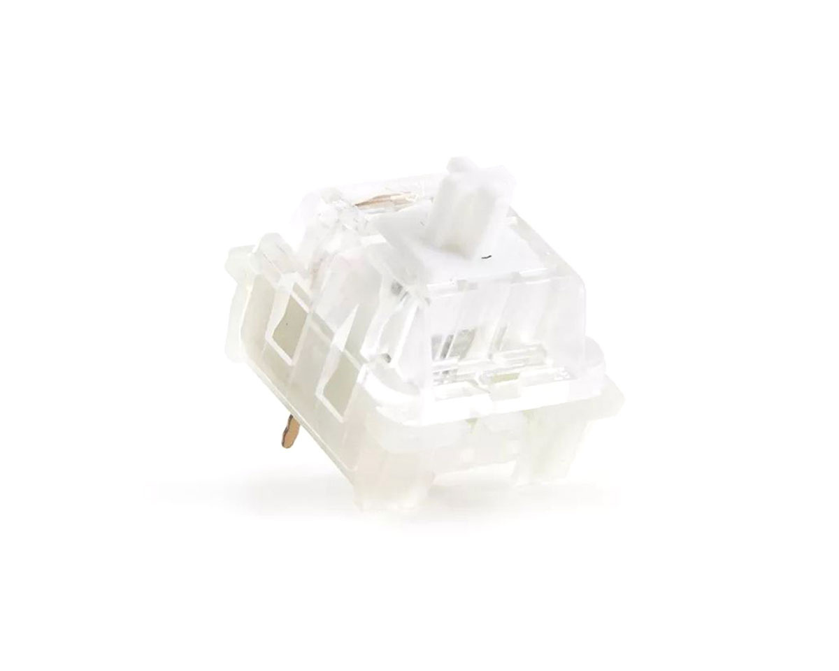 KTT Kang White V3 Linear Switches - Thumbnail 5