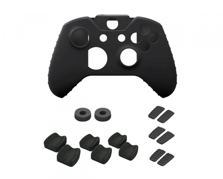 Nitho Fps Precision Kit For Xbox One Controller Us Maxgaming Com Nitho Fps Precision Kit For Xbox One Controller Us Maxgaming Com