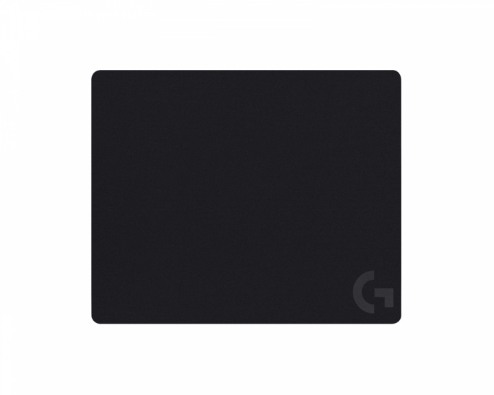 Logitech G240 Gaming Mausepad - Black