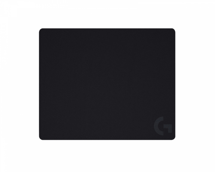 Logitech G440 Hard Gaming Mousepad - Black