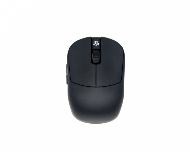 G-Wolves HSK Plus Fingertip Wireless Gaming Mouse - Black