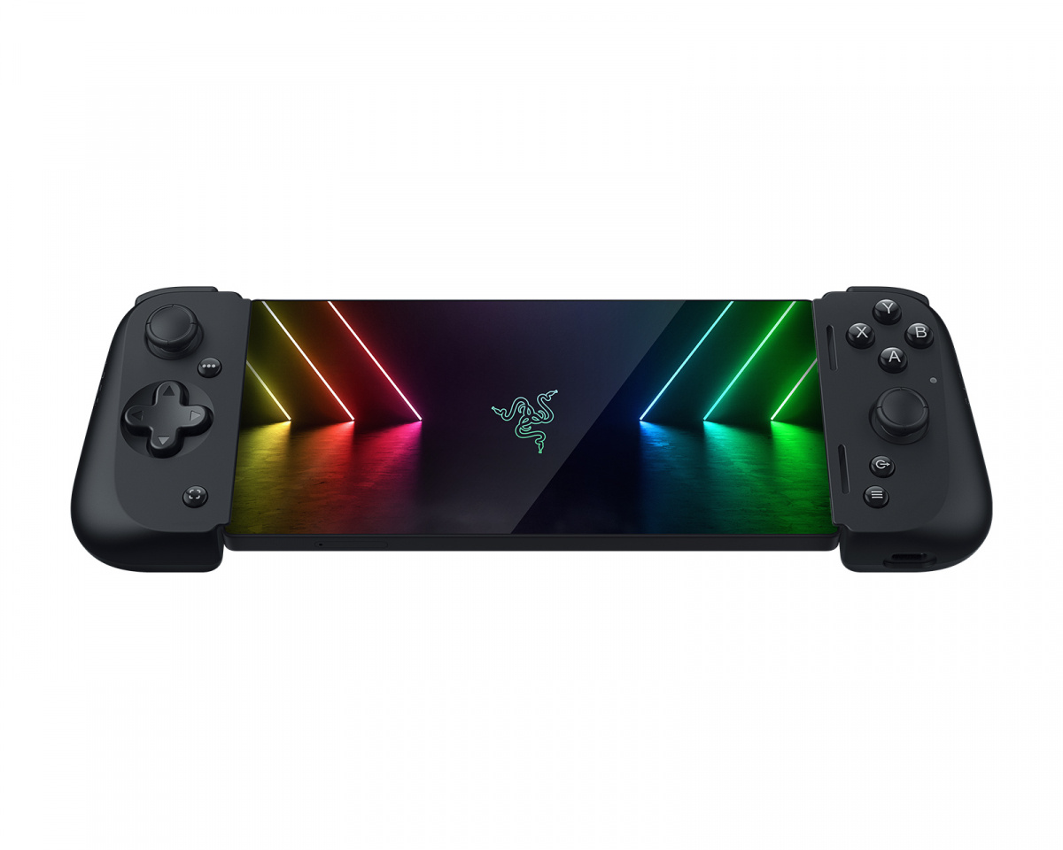 Razer Kishi V2 for Android - Mobile Gaming Controller