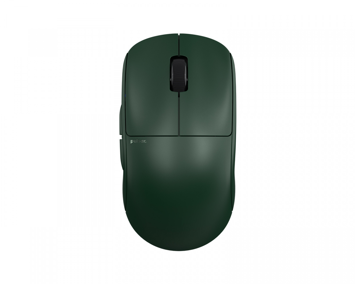 Founder´s Edition X2 Mini Gaming Mouse-