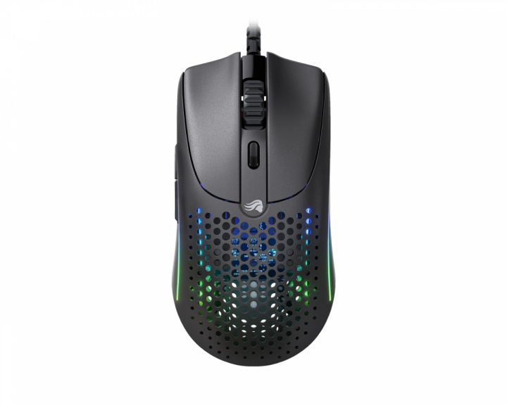 Quick Overview: Glorious Model O 2 Wired Gaming Mouse