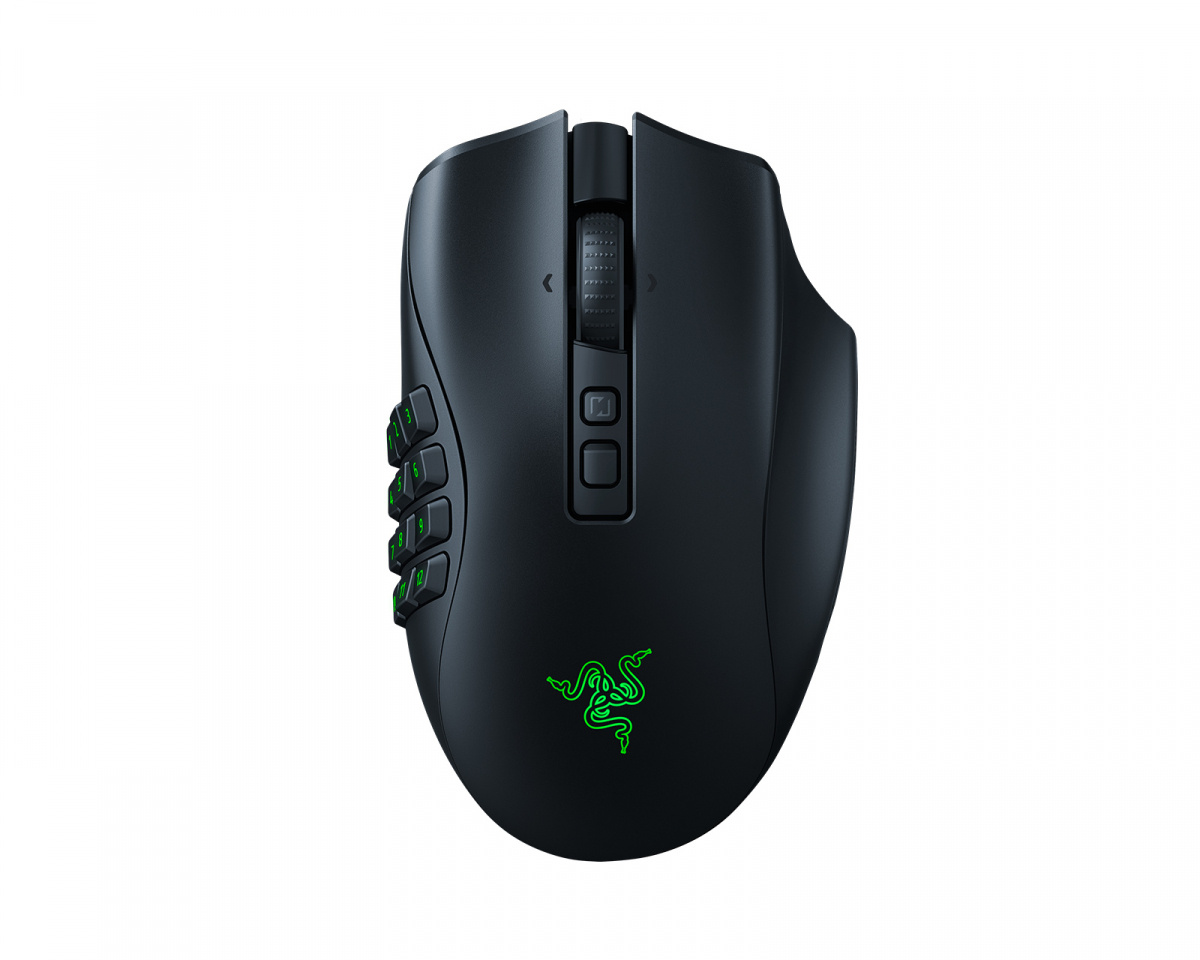 mouse gaming wireless razer