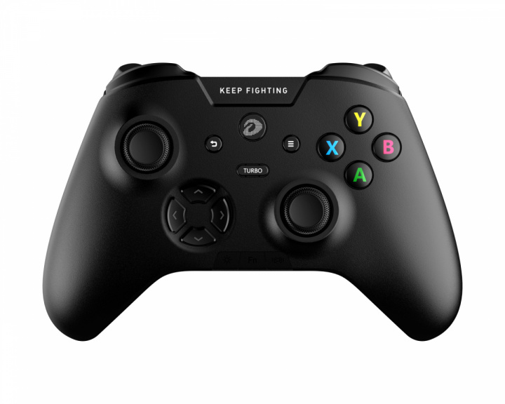 Heel bijtend taal DAREU H105 Wireless Tri-Mode Gamepad - Wireless Controller PC/Android - Black - us.MaxGaming.com Heel bijtend taal DAREU H105 Wireless Tri-Mode Gamepad - Wireless Controller PC/Android - Black - us.MaxGaming.com