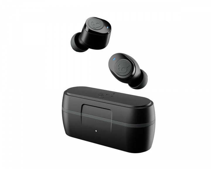 Skullcandy JIB True 2 True Wireless In-Ear Headphones - Black
