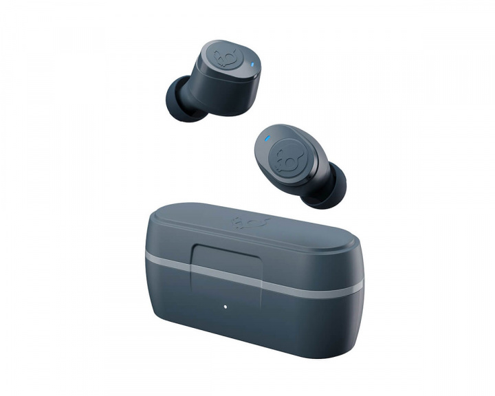 Skullcandy JIB True 2 True Wireless In-Ear Headphones - Gray