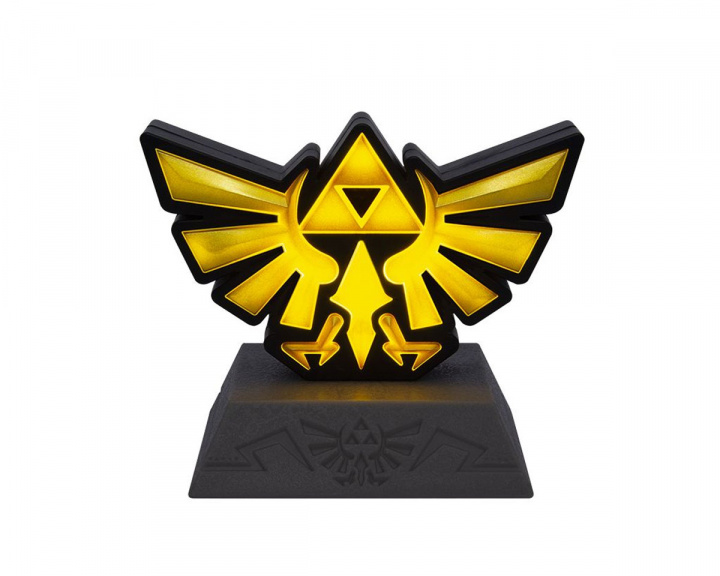 Paladone Icon Light - Zelda Hyrule Crest Light