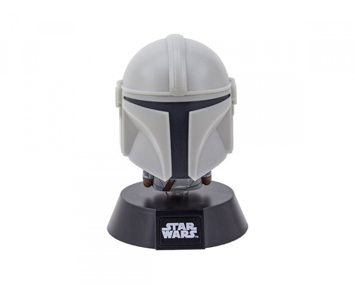 Paladone Icon Light - Star Wars The Mandalorian Light