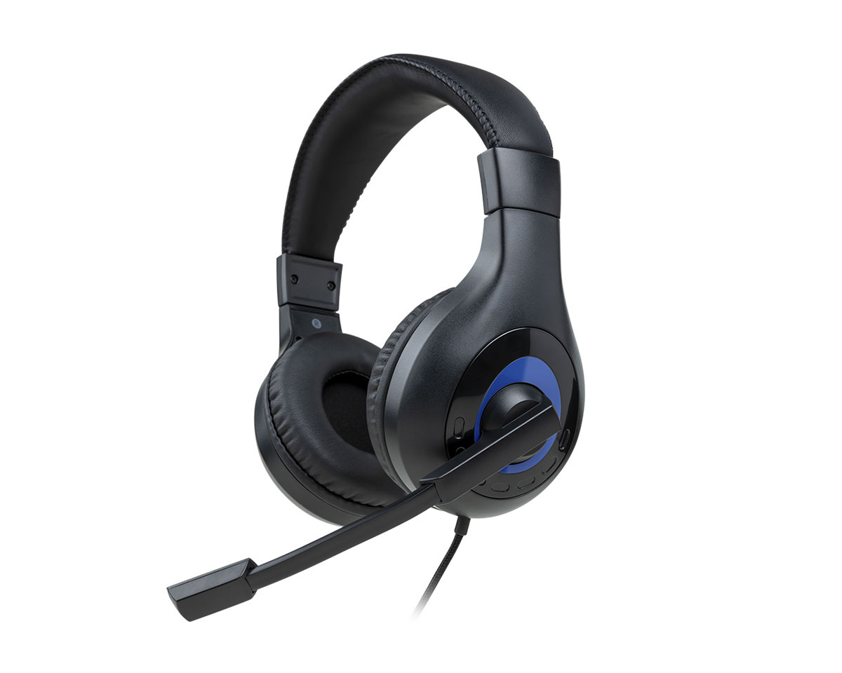 Bigben best sale gaming headset