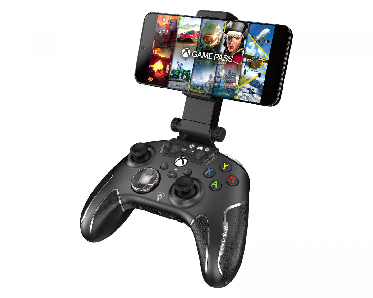 Xbox controller 2024 on android