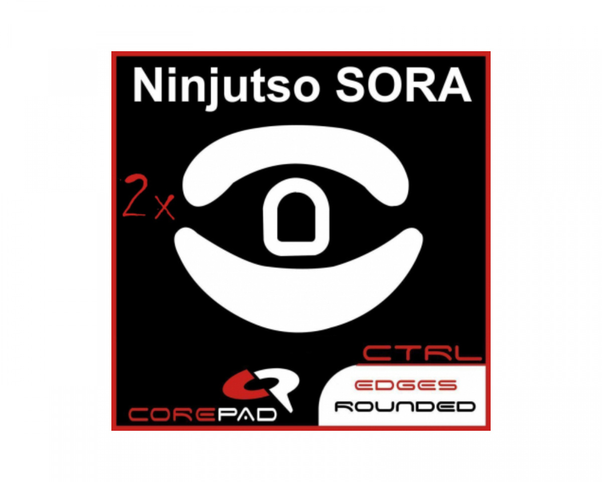 Corepad Skatez CTRL for Ninjutso Sora - us.MaxGaming.com
