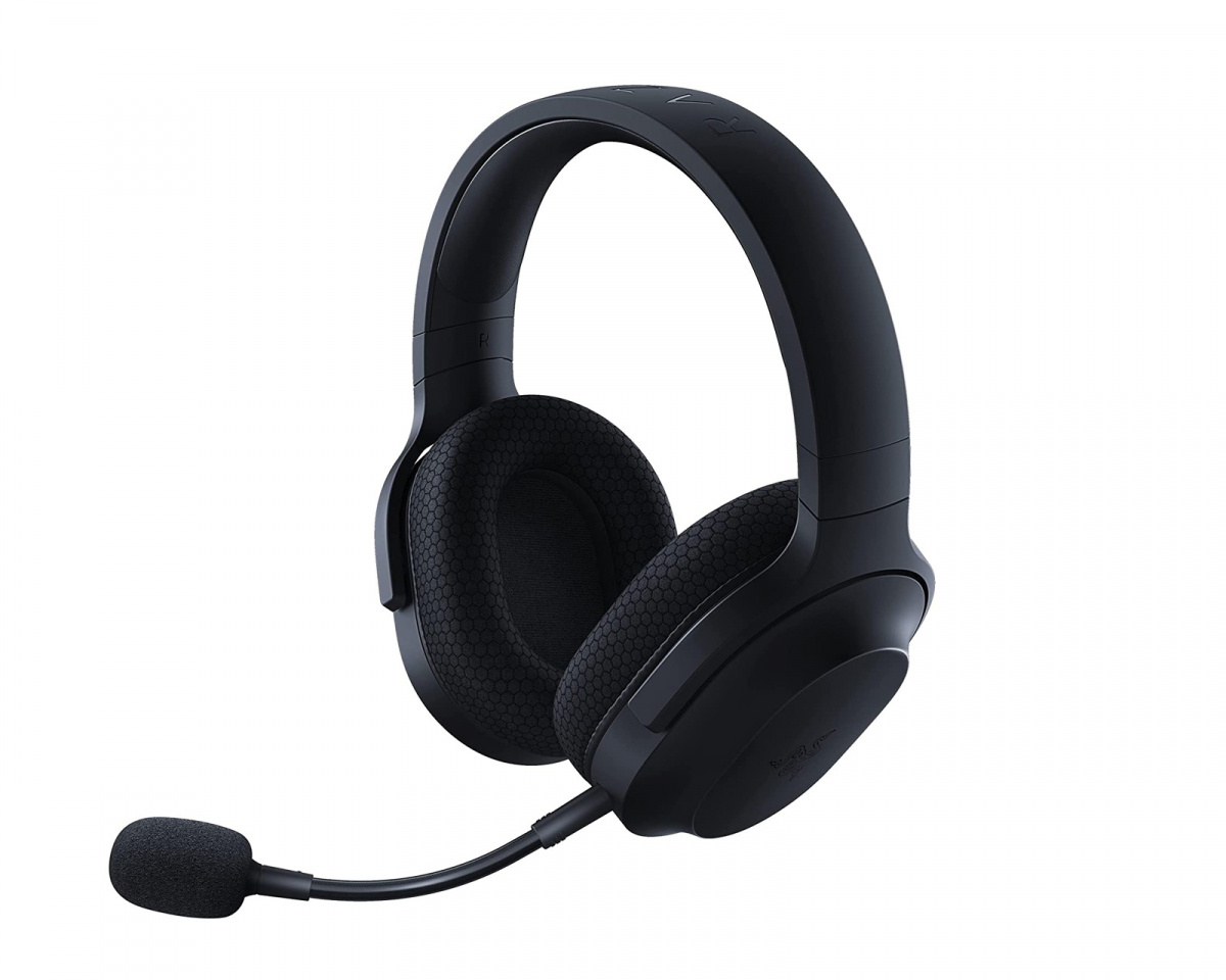 ご依頼品 Razer BARRACUDA X 2022 BLACK Razer Barracuda X (2022) - Wireless Gaming Headset - Black