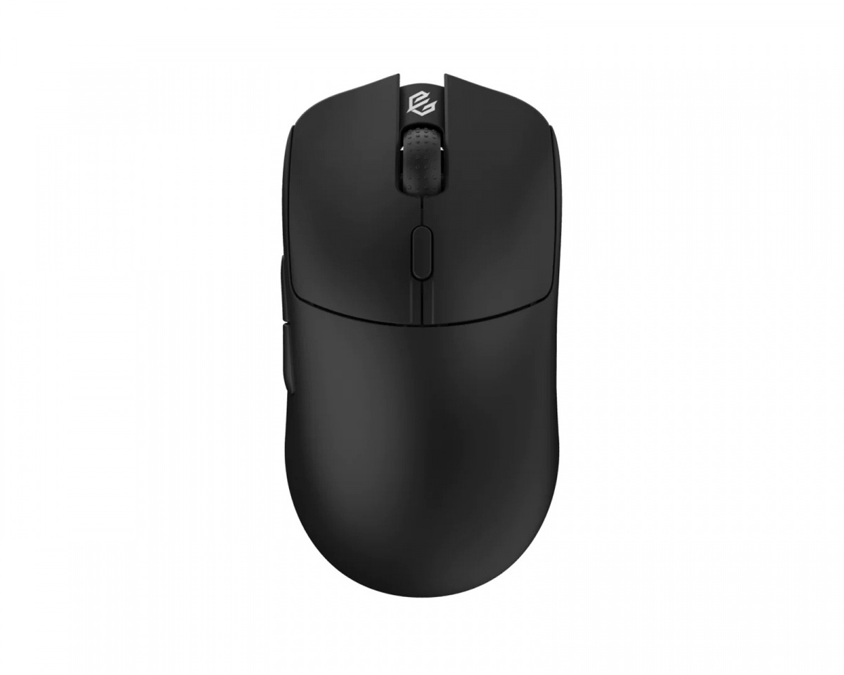 G-Wolves HTX 4K Wireless Gaming Mouse - Black