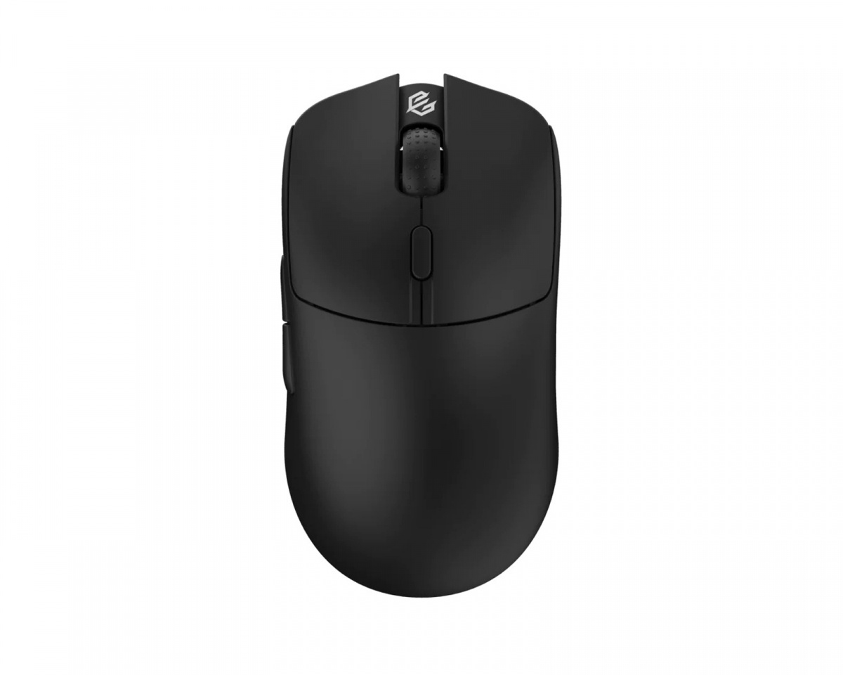 G-Wolves HTX 4K Wireless Gaming Mouse - Black - us.MaxGaming.com