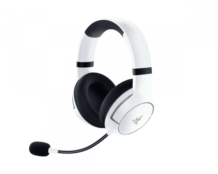 Razer Kaira HyperSpeed Xbox Licensed Wireless Gaming Headset - White