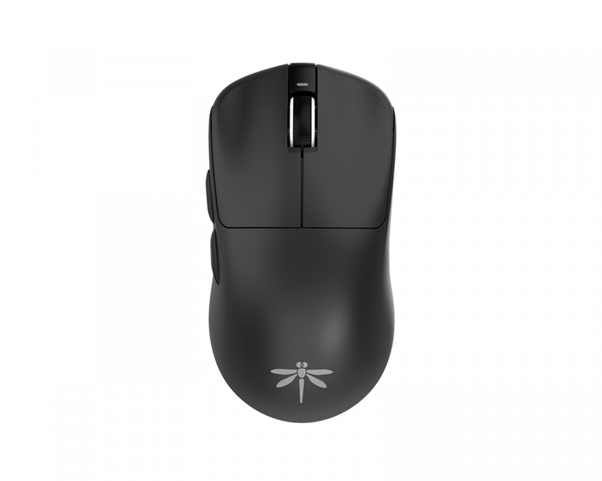 VGN Dragonfly F1 Pro Wireless Gaming Mouse - Black - us.MaxGaming.com