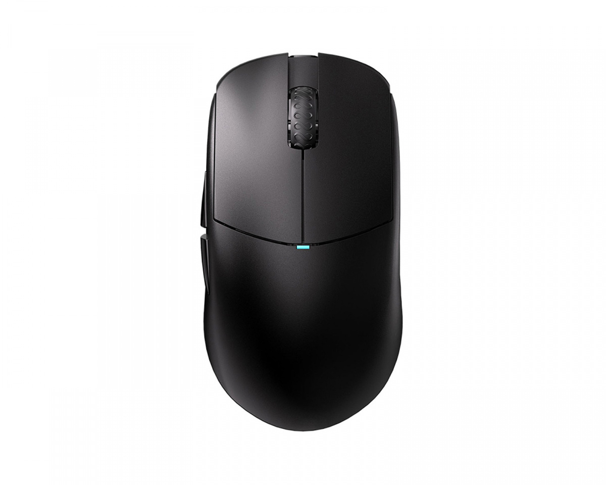 Lamzu Atlantis Mini 4K Wireless Superlight Gaming Mouse - Charcoal