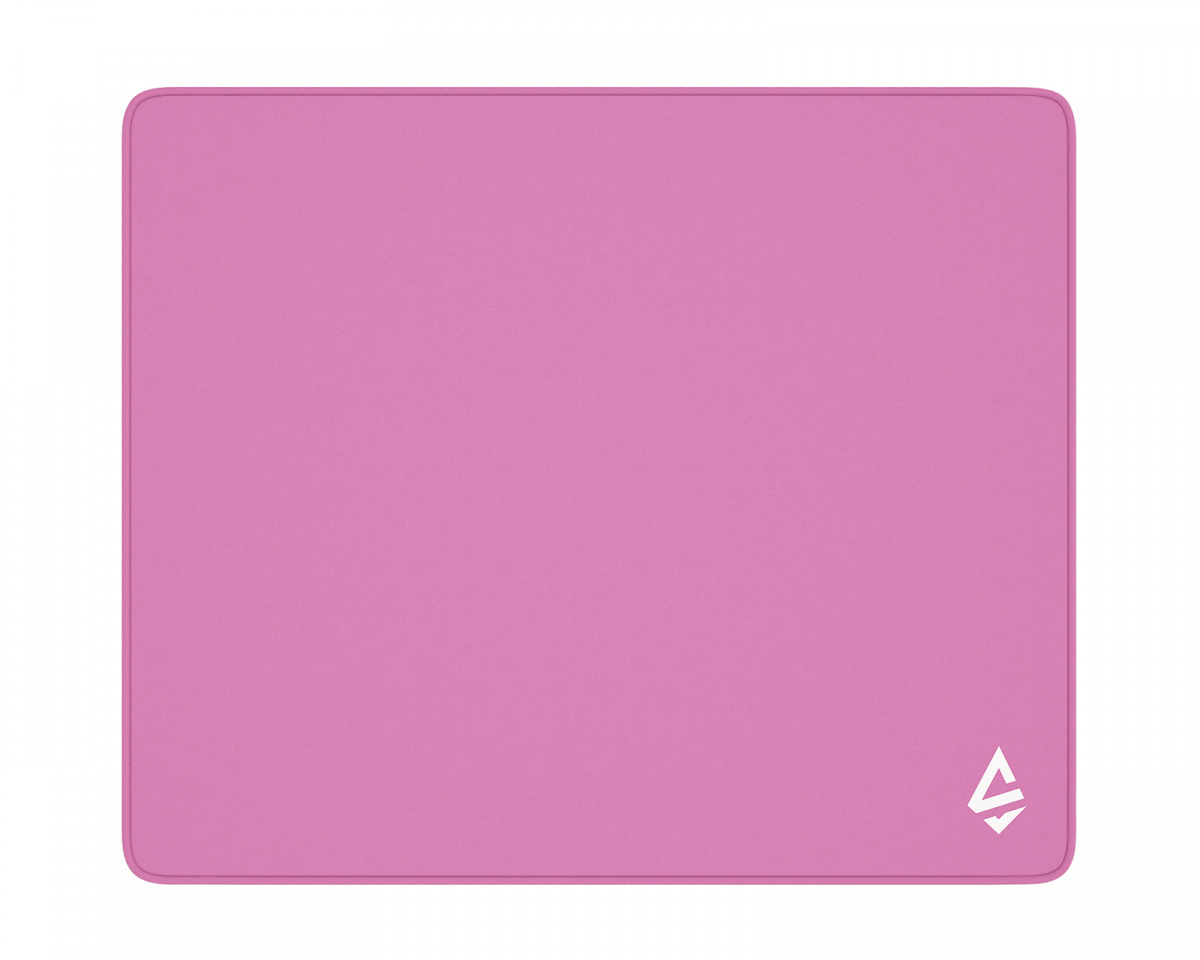 Spyre Rosana Gaming Mousepad - Taffy Pink - us.MaxGaming.com