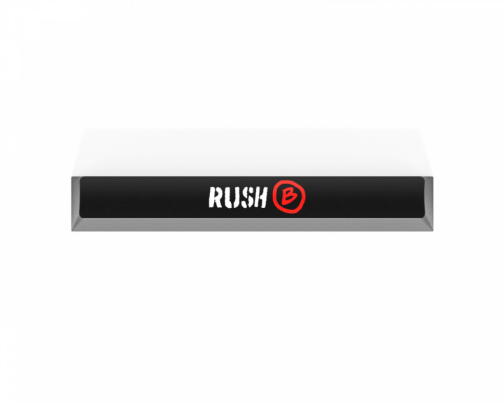 MaxCustom RUSH B Spacebar - 6.25U