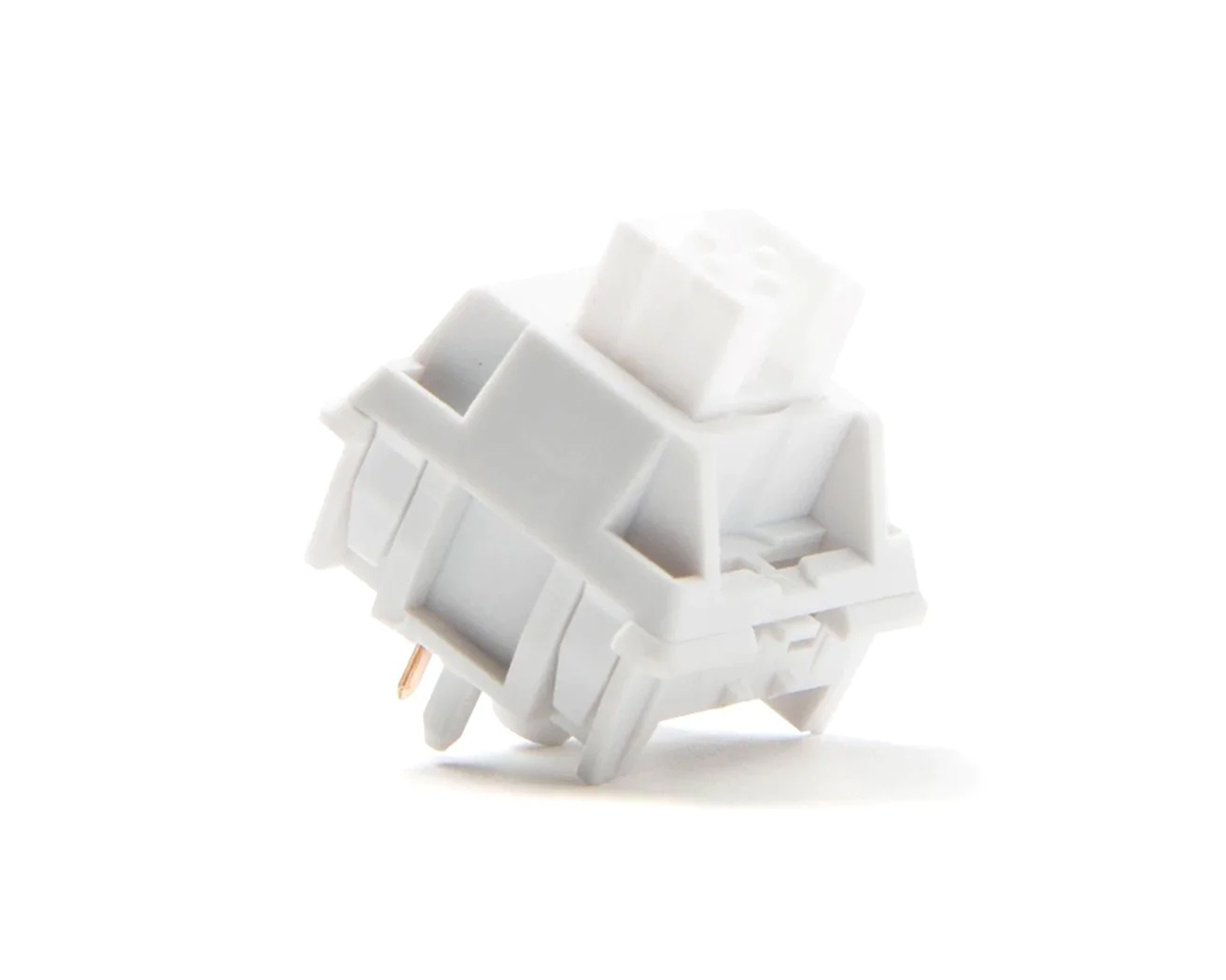 Wuque Studio WS Silent Linear Switch - us.MaxGaming.com