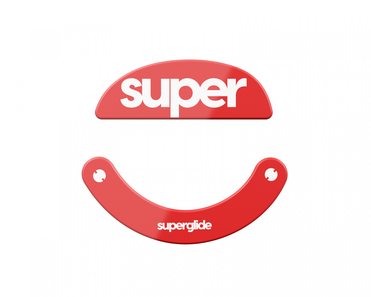 Amazon.co.jp: Superglide(Type S) マウスソール for Pulsar