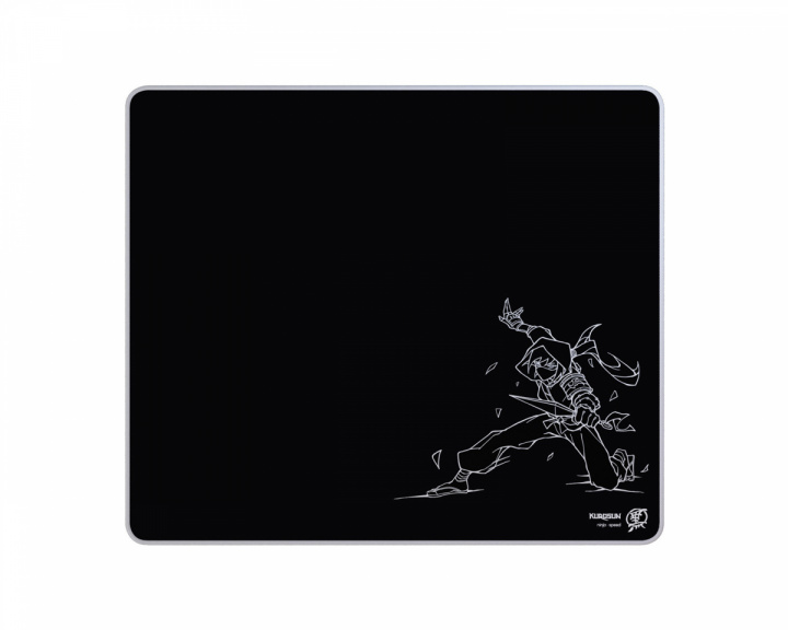 Kurosun Ninja - Gaming Mousepad