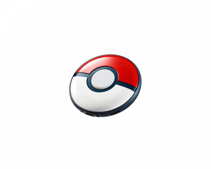 Nintendo Pokemon Go Plus + : : PC & Video Games