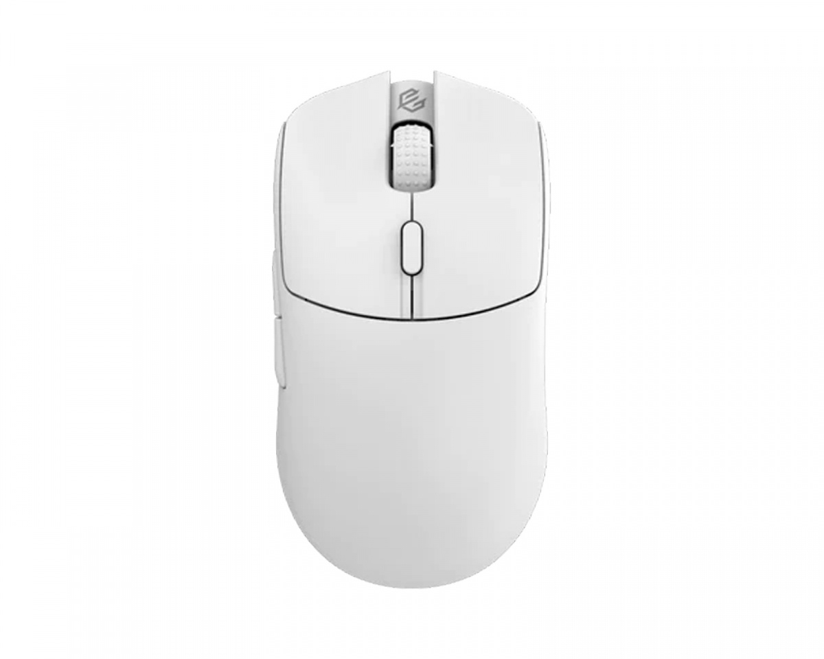 G-Wolves HTX 4K Wireless Gaming Mouse - White - us.MaxGaming.com