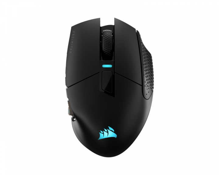 SCIMITAR ELITE WIRELESS MMO Gaming Mouse