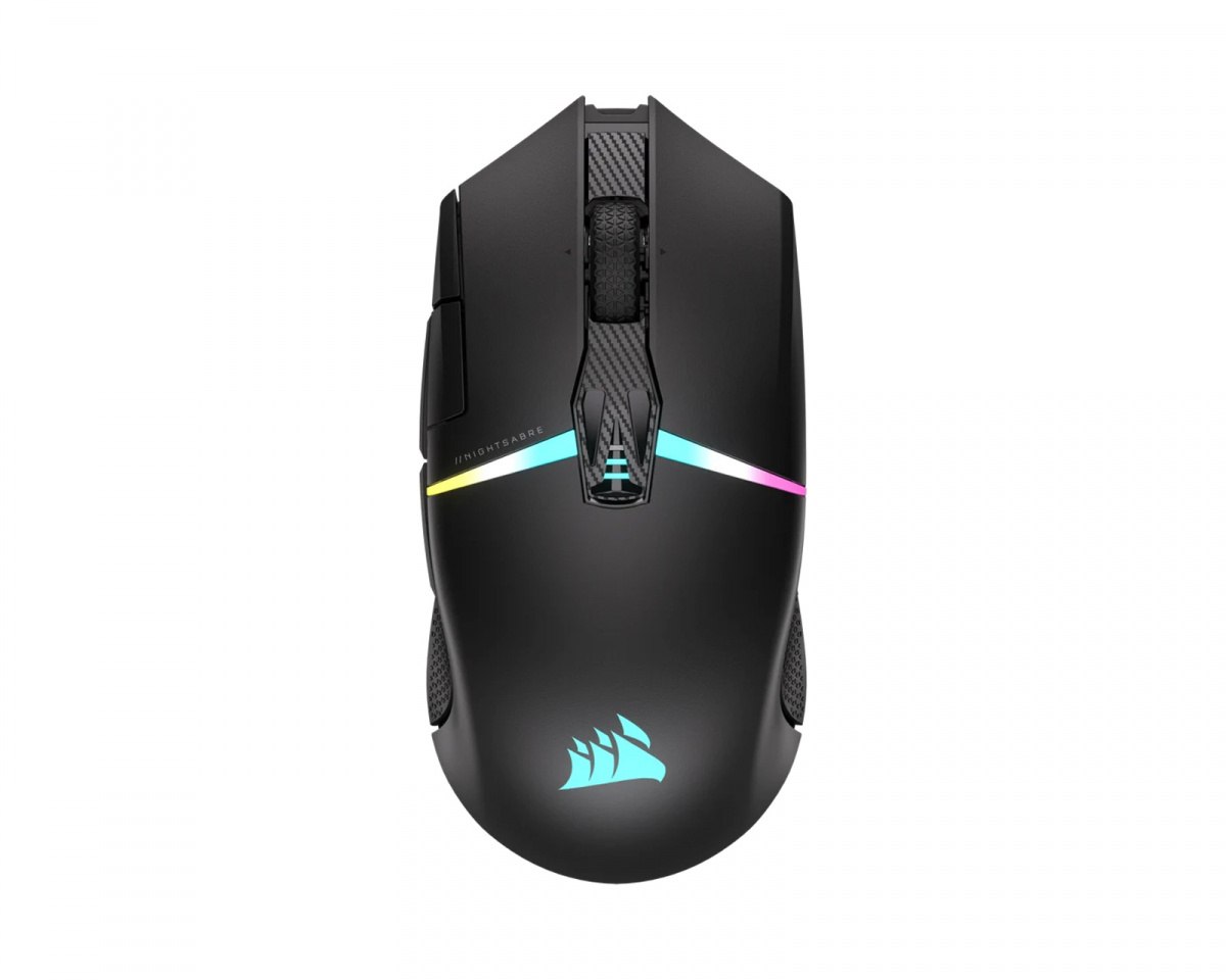 Corsair Nightsabre RGB Wireless Gaming Mouse