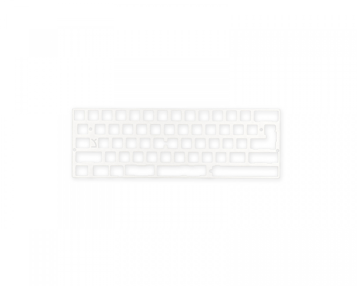 Tofu 60 Redux E-white : r/MechanicalKeyboards