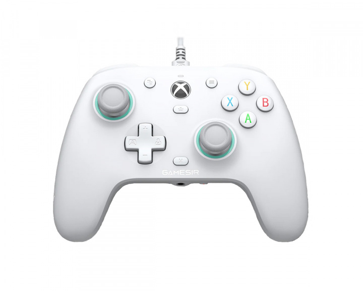 GameSir G7 SE - PC & Xbox Controller [Hall Effect] 