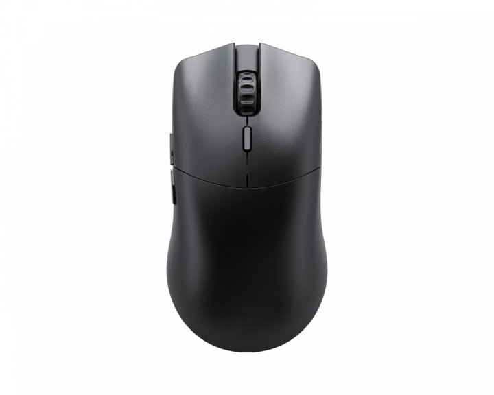 Glorious Model O Mouse Review - Software & Lighting