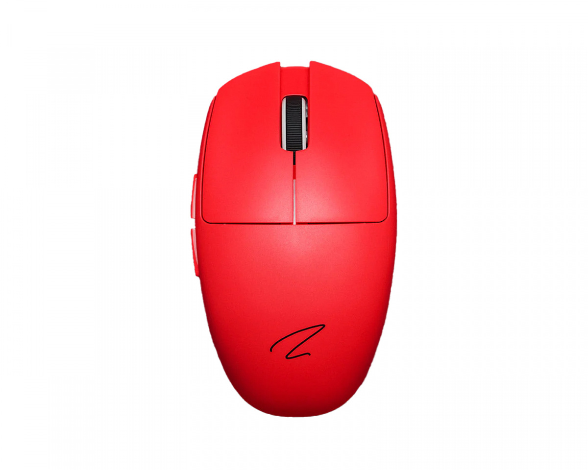 Zaopin Z1 PRO Wireless Gaming Mouse - Red