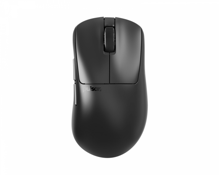 Pulsar Xlite V3 Wireless Large Gaming Mouse - Black