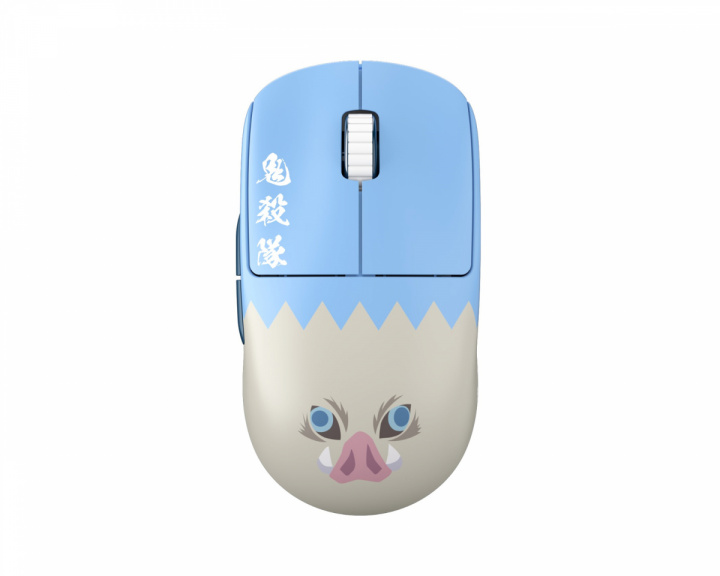 Pulsar X2-V2 Wireless Gaming Mouse - Hashibira Inosuke - Limited Edition