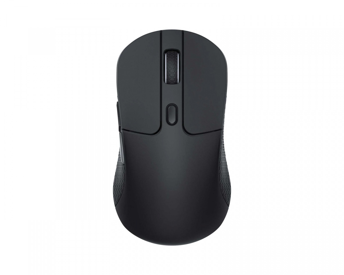 Keychron M3 Mini 4K Wireless Gaming Mouse Black