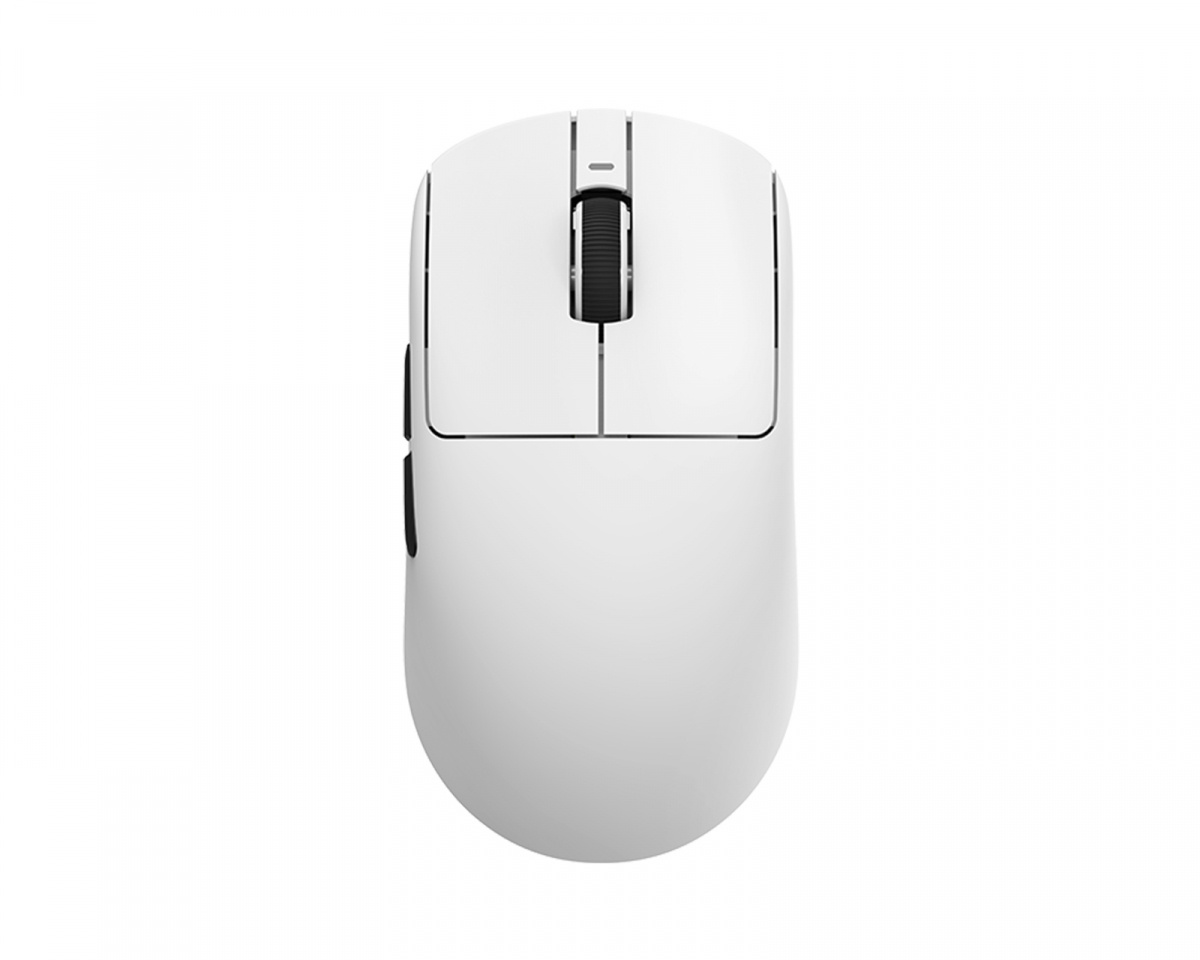 VXE R1 Pro Max Wireless Gaming Mouse - White