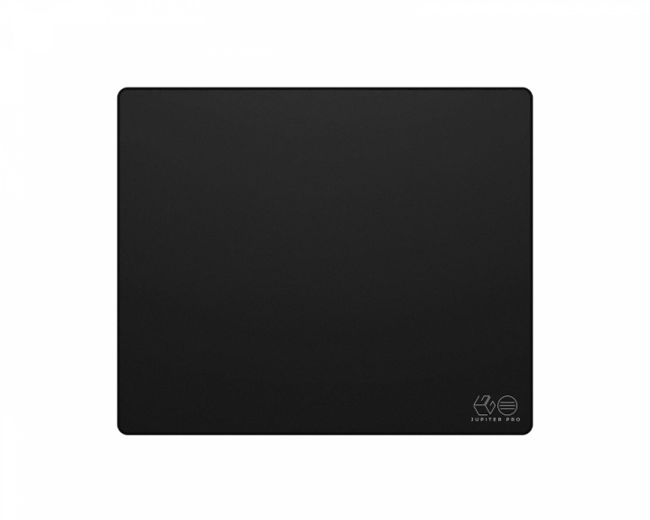 Lethal Gaming Gear Jupiter Pro Gaming Mousepad - XL - Firm - Black