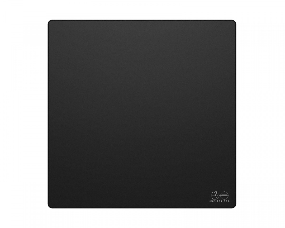 Lethal Gaming Gear Jupiter Pro Gaming Mousepad - XL Square - Soft
