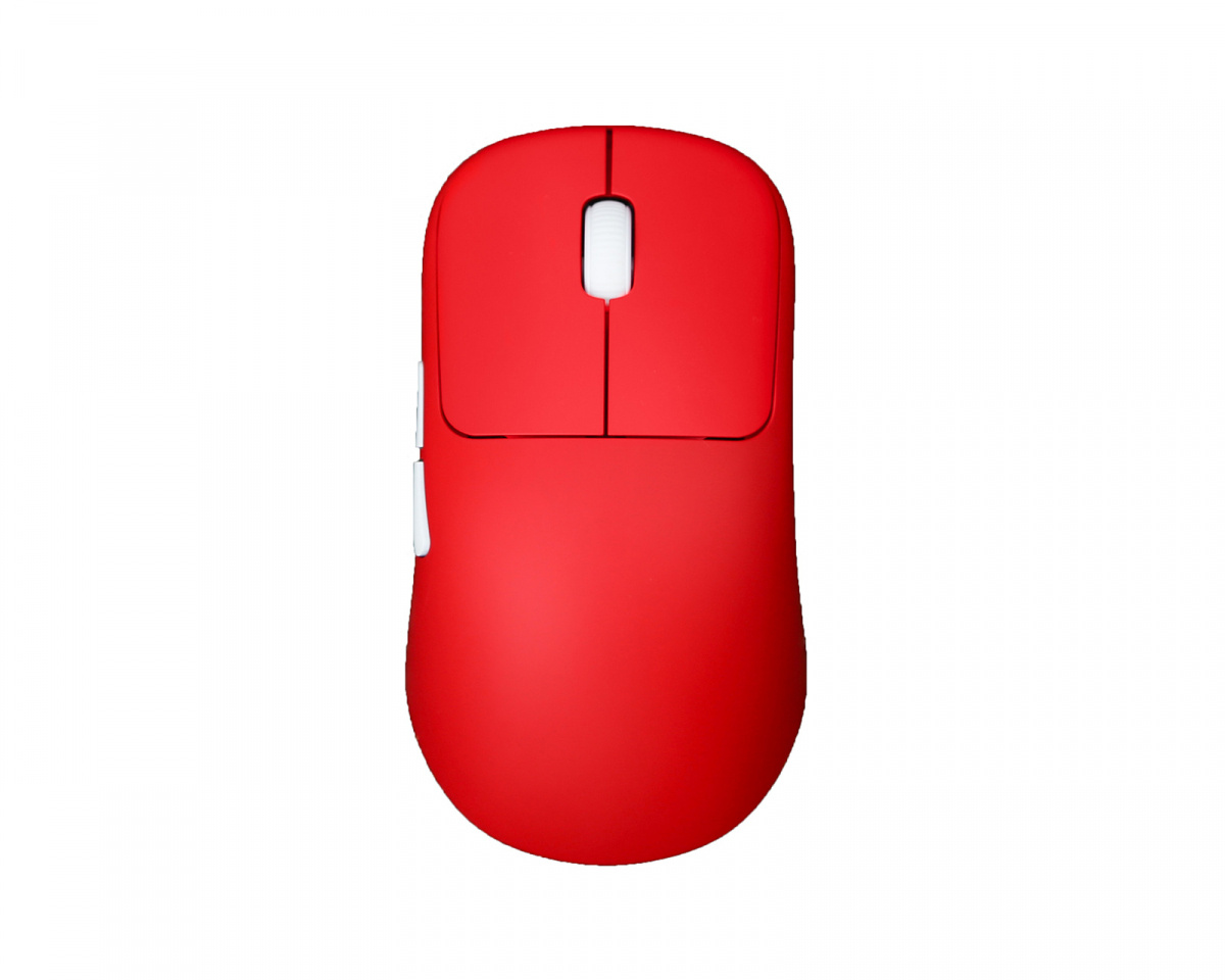 Waizowl Cloud Wireless Gaming Mouse - Red - us.MaxGaming.com