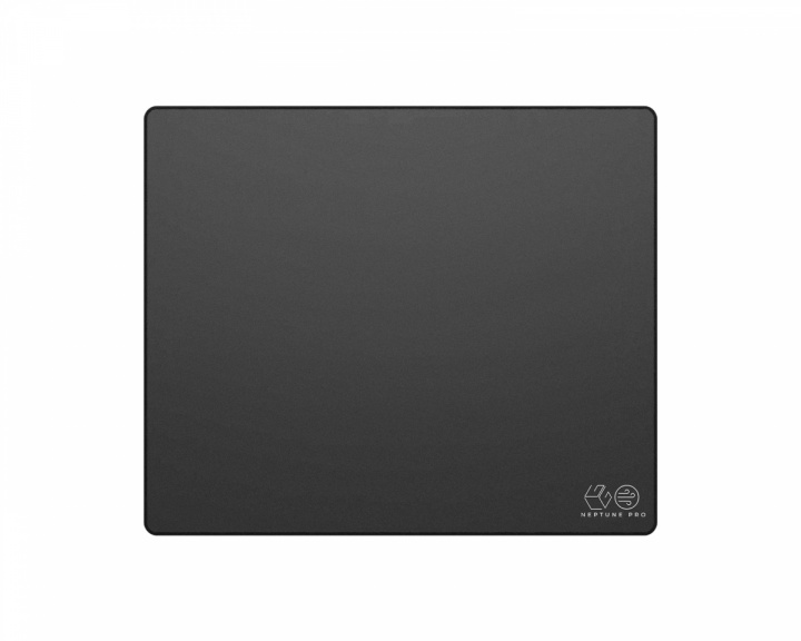 Lethal Gaming Gear Neptune PRO Gaming Mousepad - XL - XSOFT  - Dark Grey