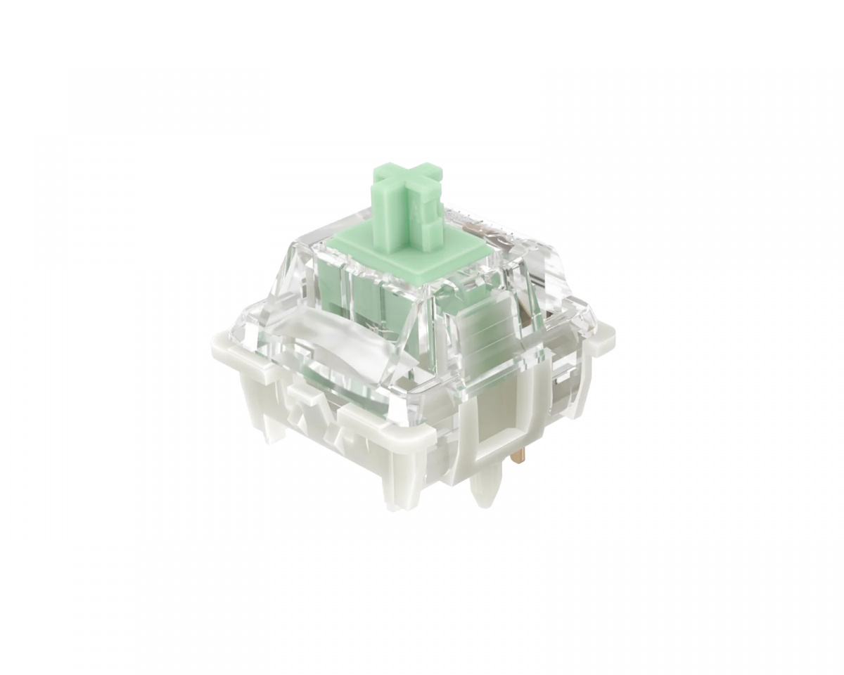 Gateron Baby Kangaroo V2 - us.MaxGaming.com