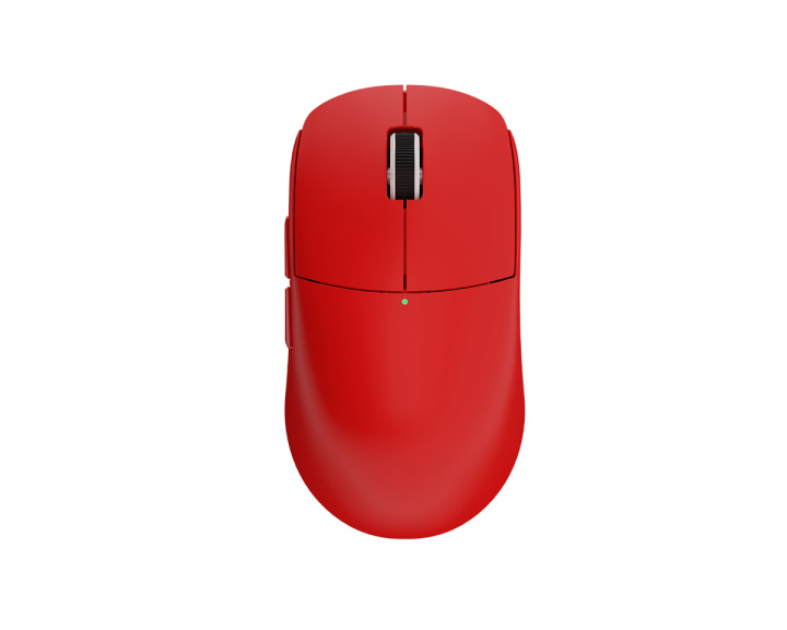 Ninjutso Sora 4K Superlight Wireless Gaming Mouse - Red